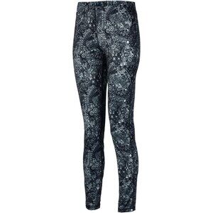 NEW Orage Eco-Friendly Women's Heavyweight Malena Bottoms/Tights SOLID BLACK XS